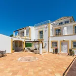 فيلة Monte Da Poupa - 7 Bedroom - Sleeps 15 البوفيرا