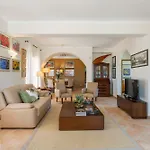 Monte Da Poupa - 7 Bedroom - Sleeps 15 Villa