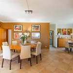Villa Monte Da Poupa - 7 Bedroom - Sleeps 15