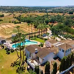 Monte Da Poupa - 7 Bedroom - Sleeps 15 Villa *