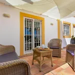 Monte Da Poupa - 7 Bedroom - Sleeps 15 Villa Albufeira