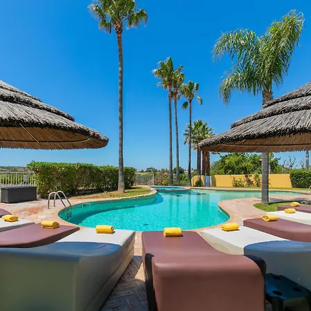 Monte Da Poupa - 7 Bedroom - Sleeps 15 *