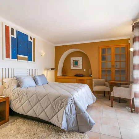 Monte Da Poupa - 7 Bedroom - Sleeps 14
