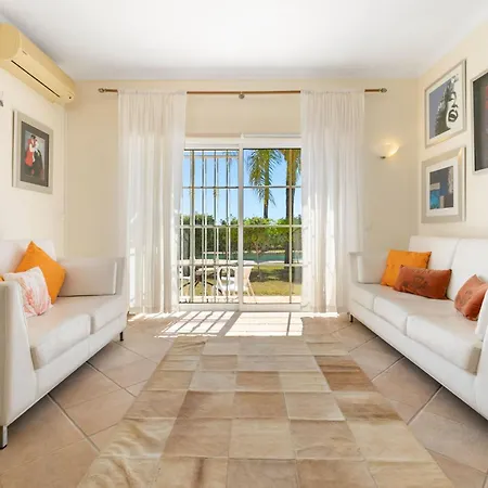 Monte Da Poupa - 7 Bedroom - Sleeps 15 * Albufeira