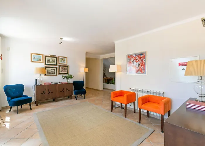 Villa Monte Da Poupa - 7 Bedroom - Sleeps 15 *