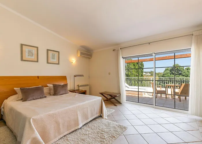 Monte Da Poupa - 7 Bedroom - Sleeps 15 Villa