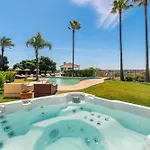Monte Da Poupa - 7 Bedroom - Sleeps 15 Villa *