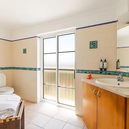 Monte Da Poupa - 7 Bedroom - Sleeps 15 别墅 阿尔布费拉